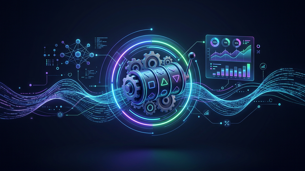 Mengenal Algoritma Slot Online: Bagaimana RNG dan RTP Mempengaruhi Hasil Permainan