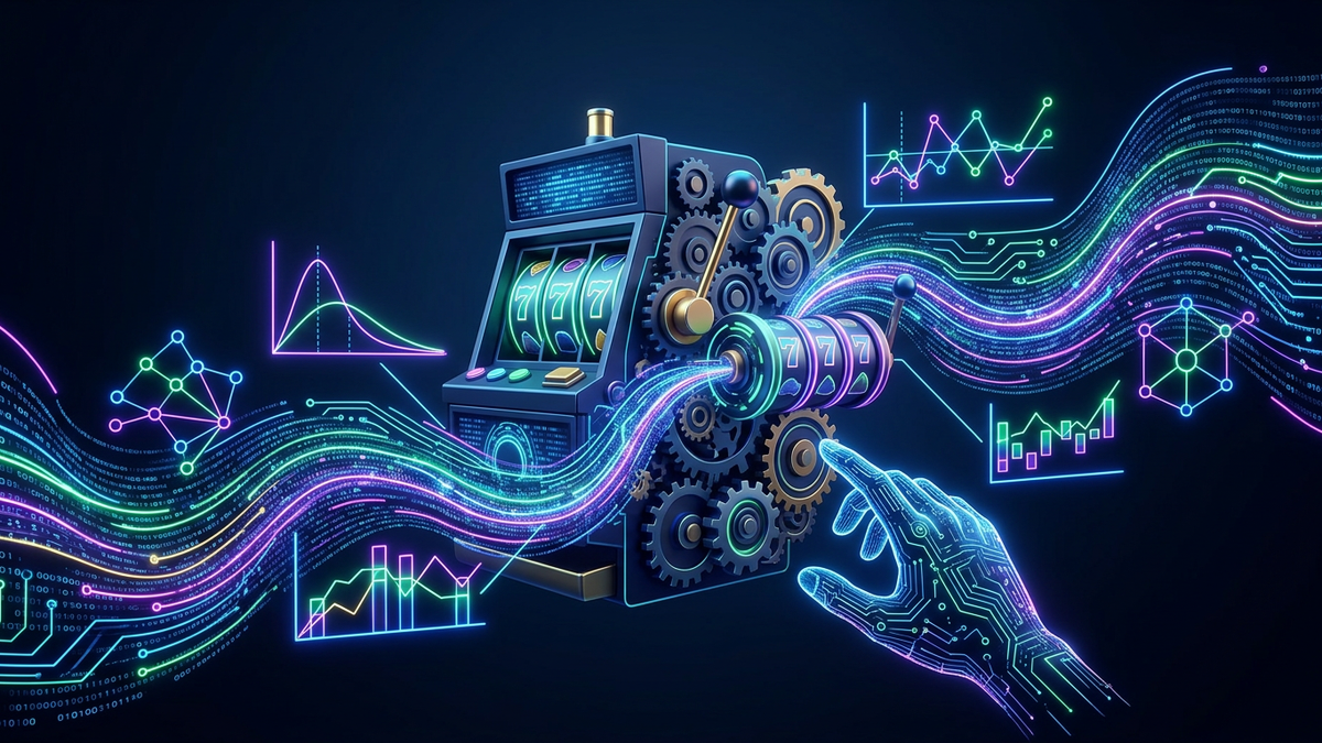 Analisis Mendalam: Bagaimana RNG dan Volatilitas Mempengaruhi Pengalaman Bermain Slot Online