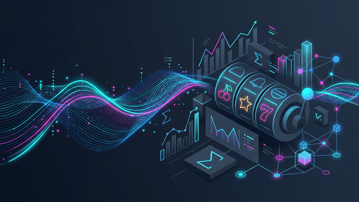 Analisis Matematis Dibalik Algoritma RNG Slot Online
