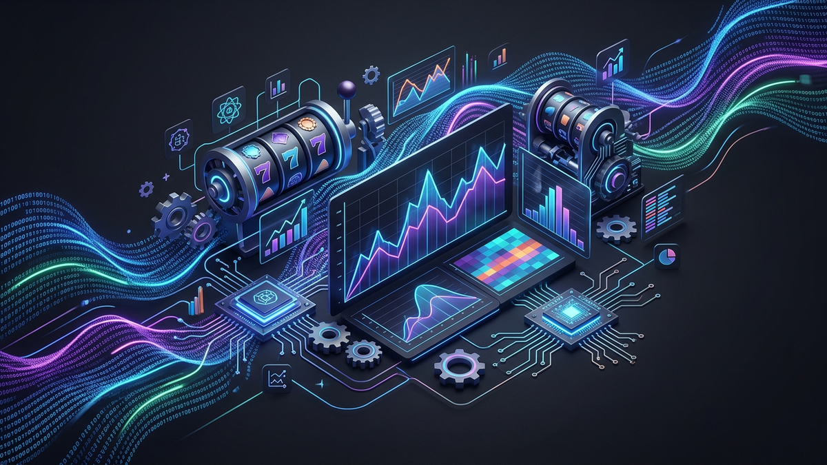 Analisis Ilmiah Mekanisme Algoritma RNG dan Dampaknya pada Tingkat Volatilitas Slot Online