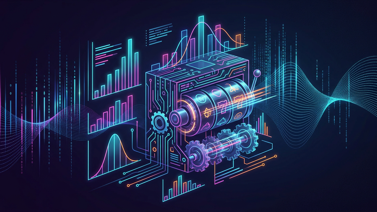 Analisis Secara Statistik: Bagaimana Distribusi RNG Slot Online Bekerja dalam Jangka Panjang?