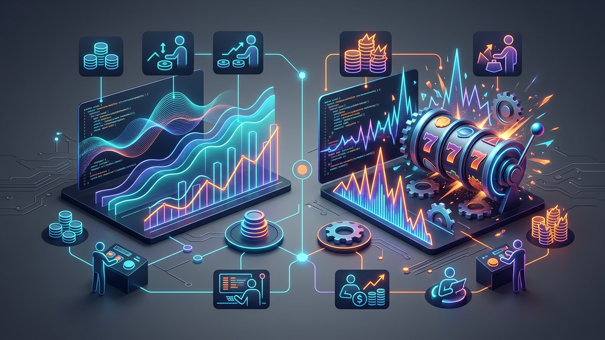 Bagaimana Volatilitas Slot Online Mempengaruhi Strategi Bermain Pemain?