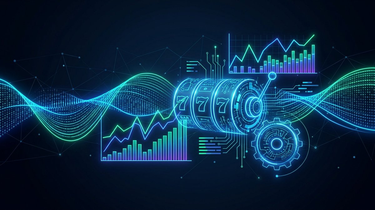 Mengukur Pengaruh Volatilitas Slot Online Terhadap Frekuensi Pembayaran: Analisis Data Historis