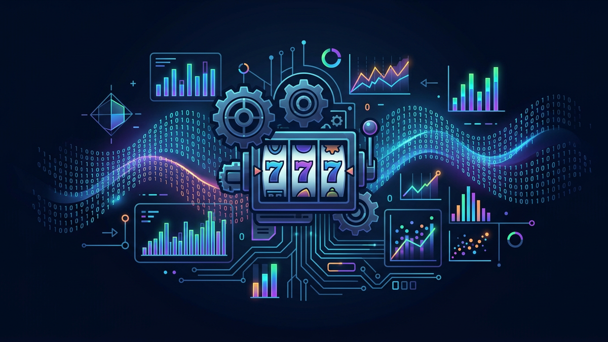 Cara Kerja Pseudo Random Number Generator pada Game Slot