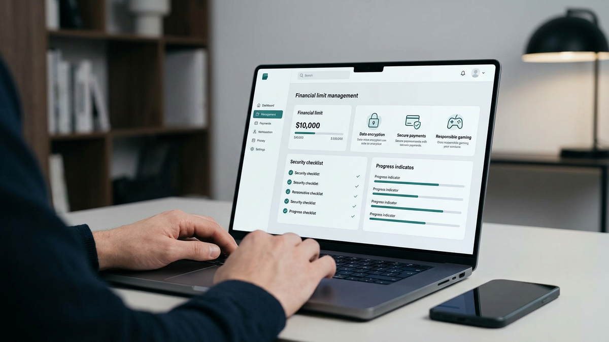 Cara Menilai Keamanan dan Transparansi Situs Slot dengan Checklist Terperinci