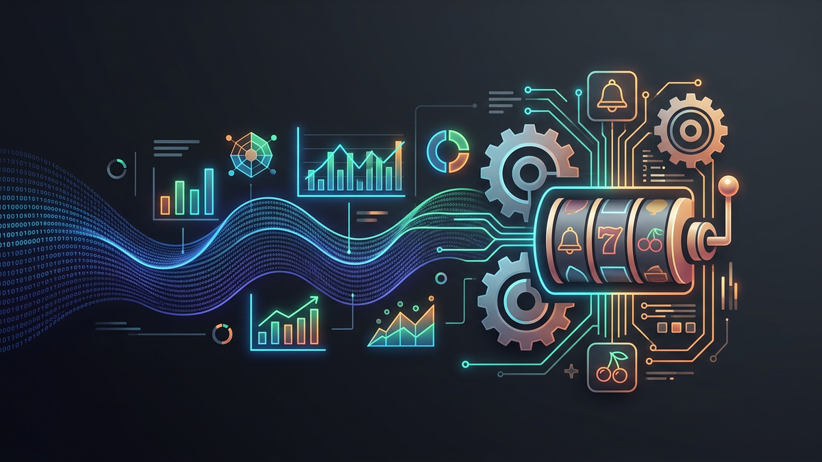 Cara Kerja Sistem RNG dan Pengaruhnya Terhadap Tingkat Kemenangan Slot Online
