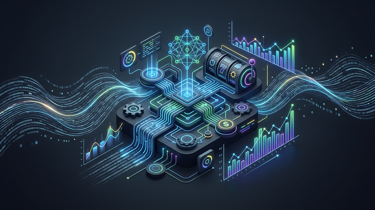 Mengenal Algoritma RNG: Bagaimana Slot Online Menghasilkan Angka Acak Secara Adil