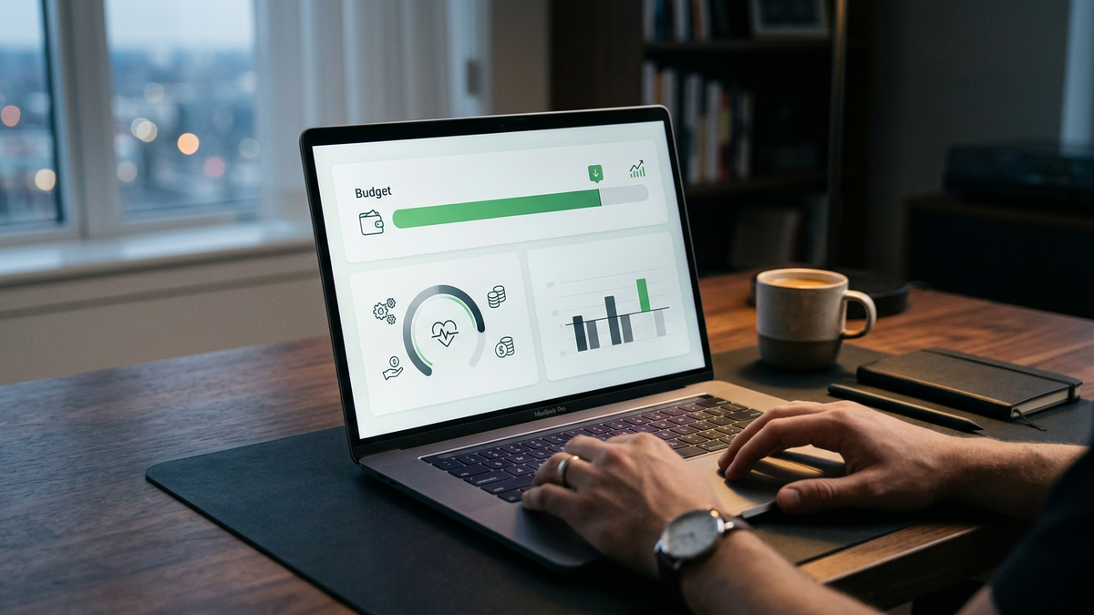 Cara Realistis Menetapkan Anggaran dan Mengelola Emosi Saat Bermain Slot Online