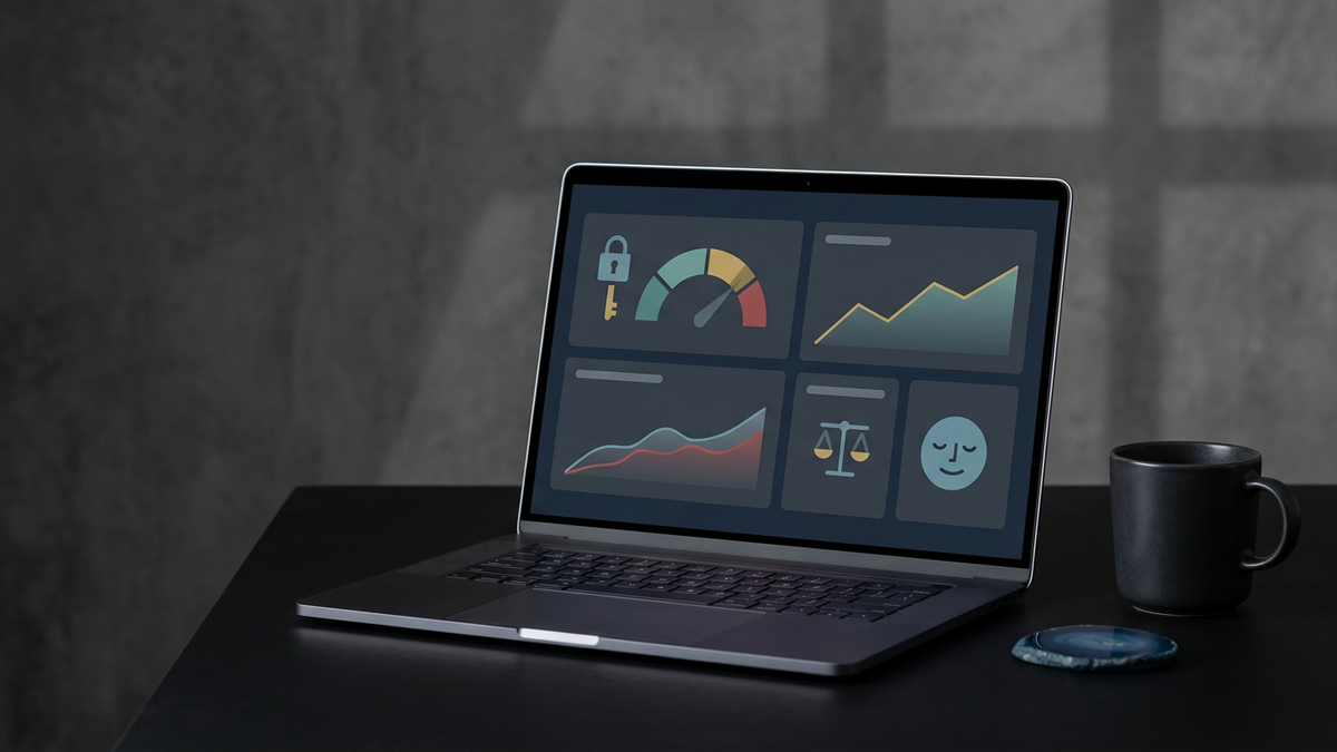Strategi Realistis Mengelola Anggaran dan Emosi Saat Bermain Slot Online