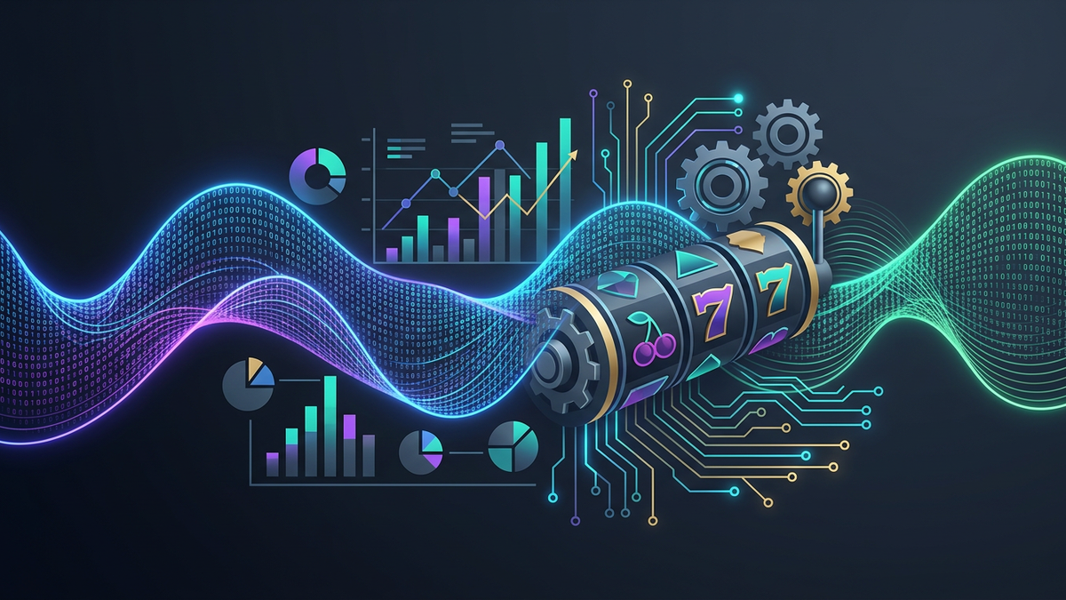 Analisis Probabilitas RNG: Memahami Mekanisme Slot Online Secara Ilmiah