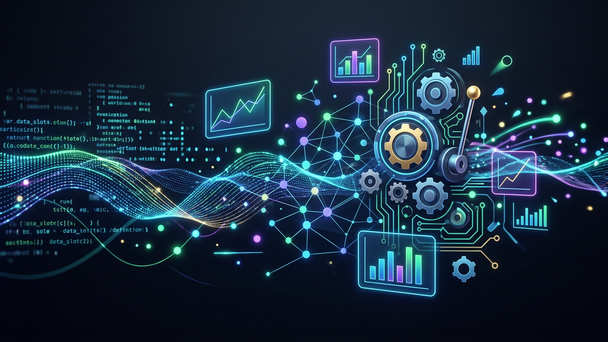 Mengenal Teknologi RNG Slot Online: Bagaimana Algoritma Menciptakan Keacakan?