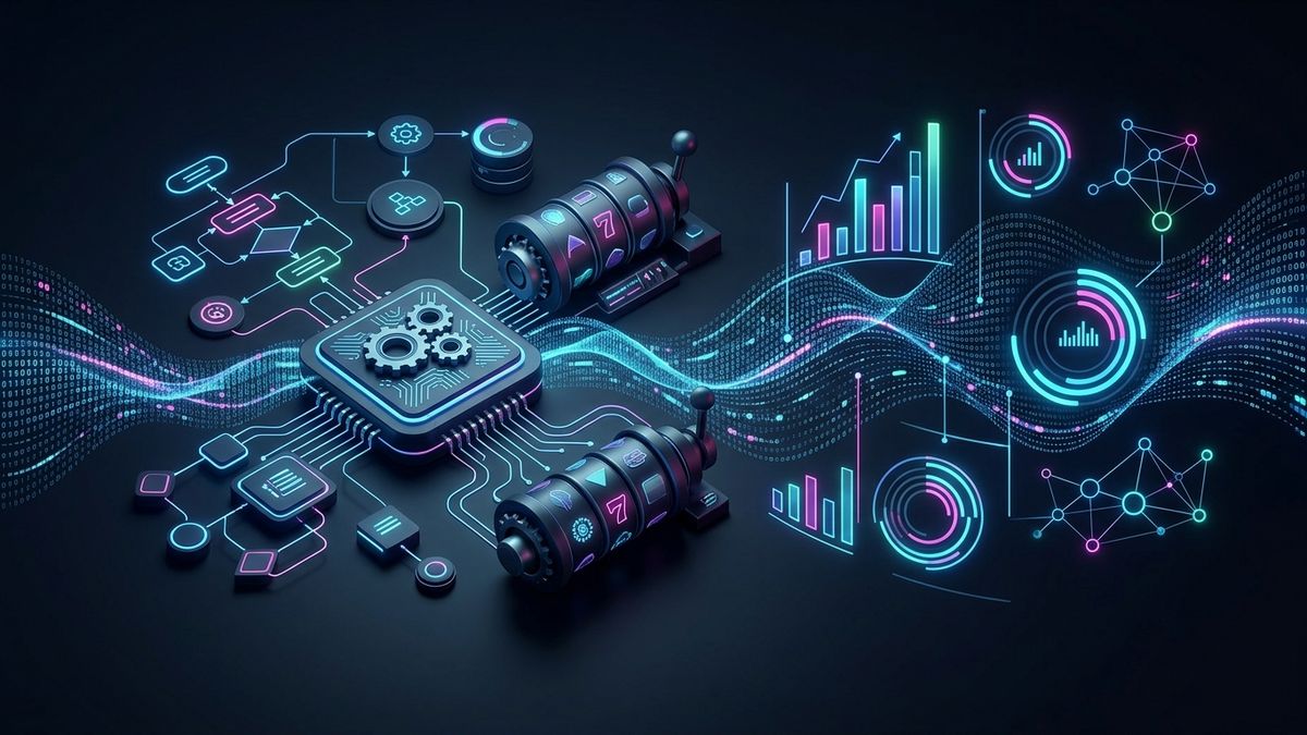 Cara Kerja Pseudo RNG dan Hubungannya