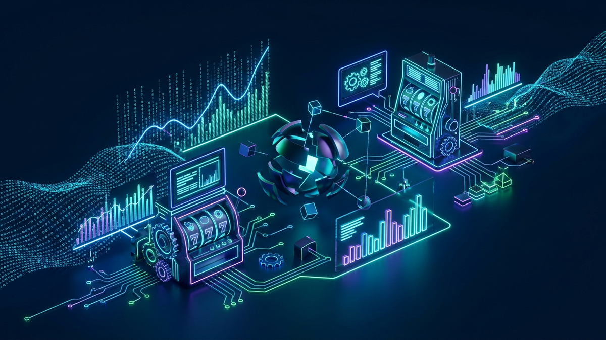 Mengenal Algoritma Pseudo-Random dalam Slot Online: Cara Kerja dan Keamanannya