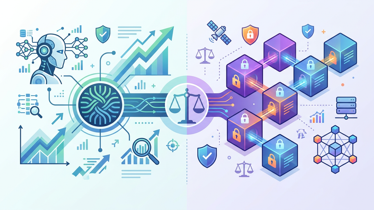 Perbandingan Efektivitas RNG Berbasis AI vs Blockchain dalam Slot Online 2026
