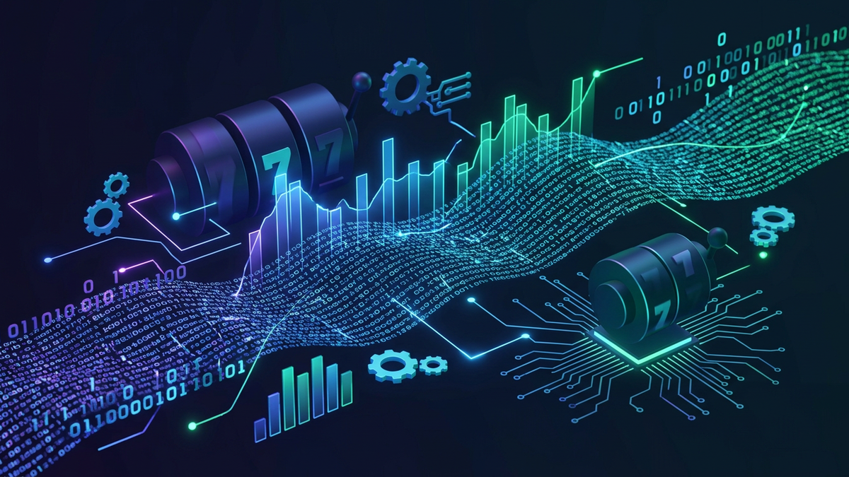 Analisis Matematis: Bagaimana Algoritma RNG Menjamin Keadilan dalam Slot Online