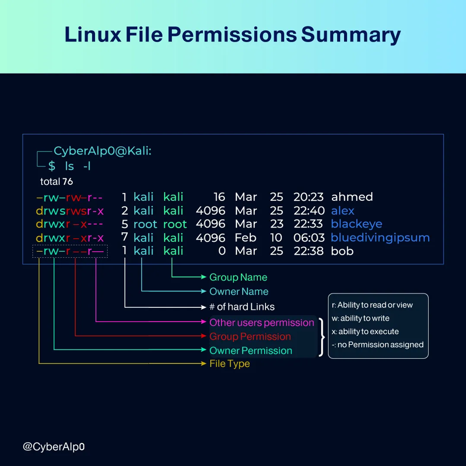 Illustrating the Linux Command Line.