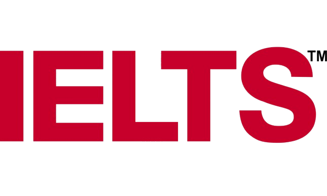 IELTS logo