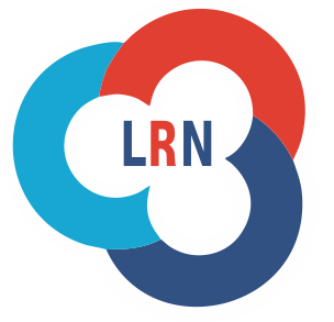 LRN logo