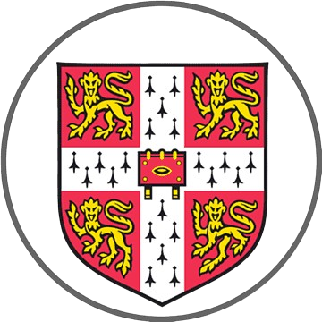 Cambridge logo