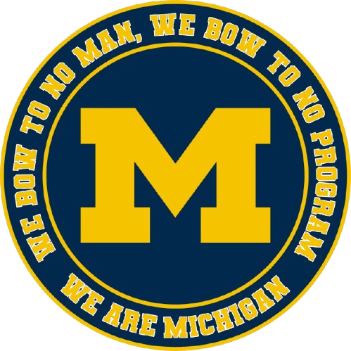 Michigan logo