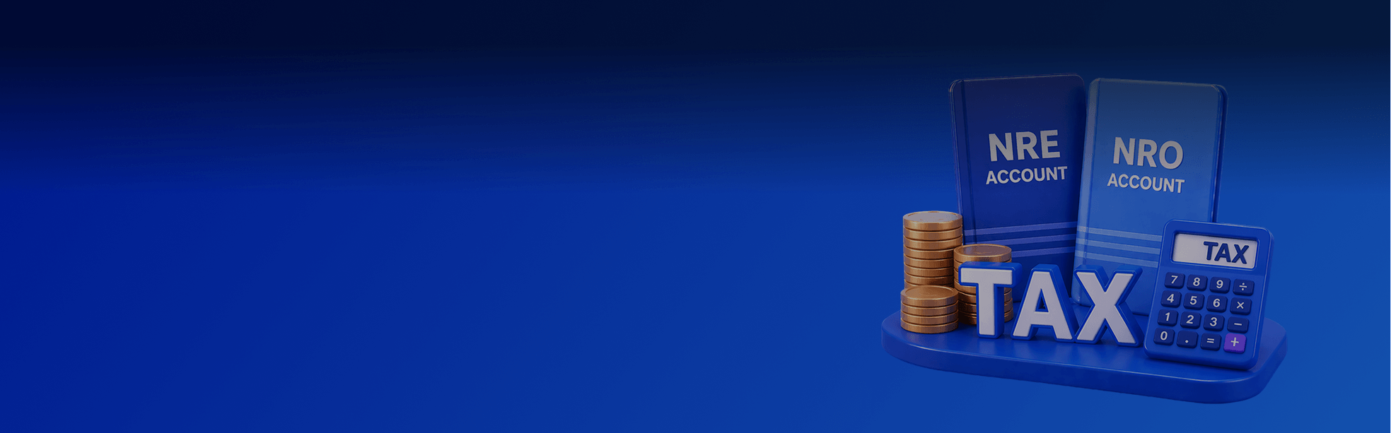 NRE & NRO Account Taxation Explained: Myths, Reality, and What NRIs Should Know