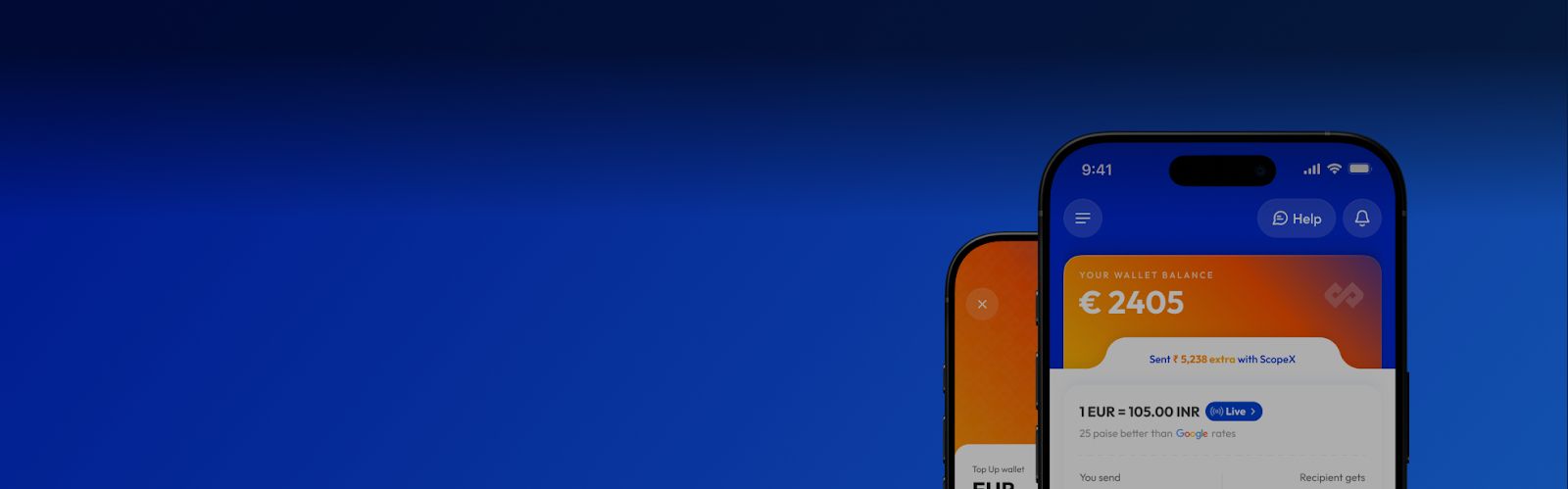 Banks vs Money Transfer Apps: Best Way to Send Money to India