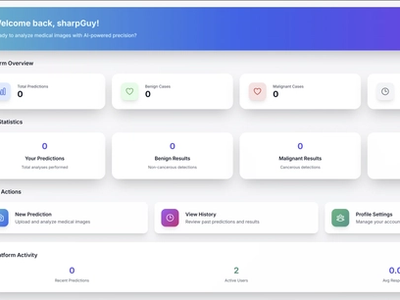 homepage