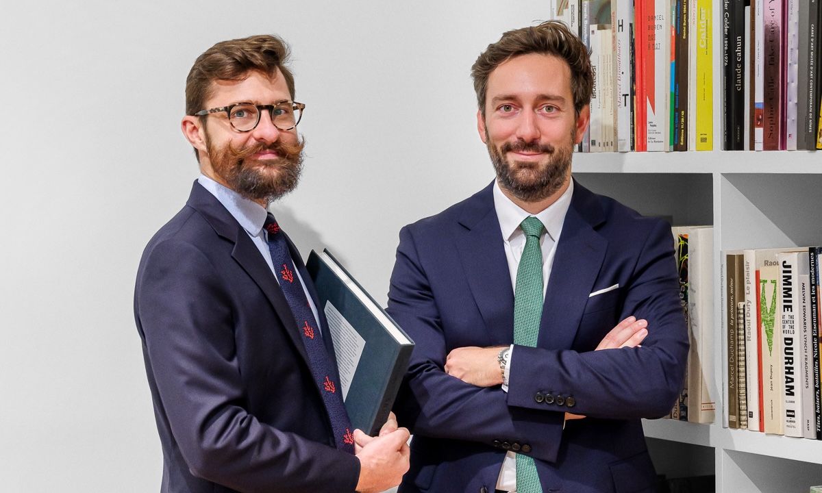 Matis lève 3 M€ pour démocratiser l'investissement dans l'art