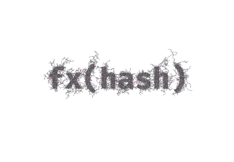 Fxhash A Levé 46 Millions Deuros Pour Développer Lart Génératif