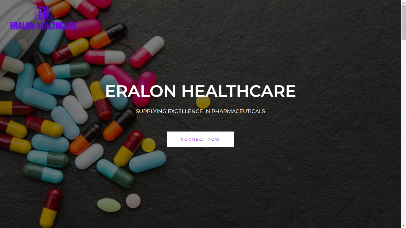 Eralon Health Care