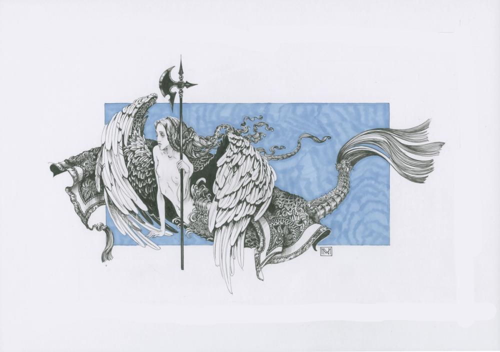 Zodiac Fish