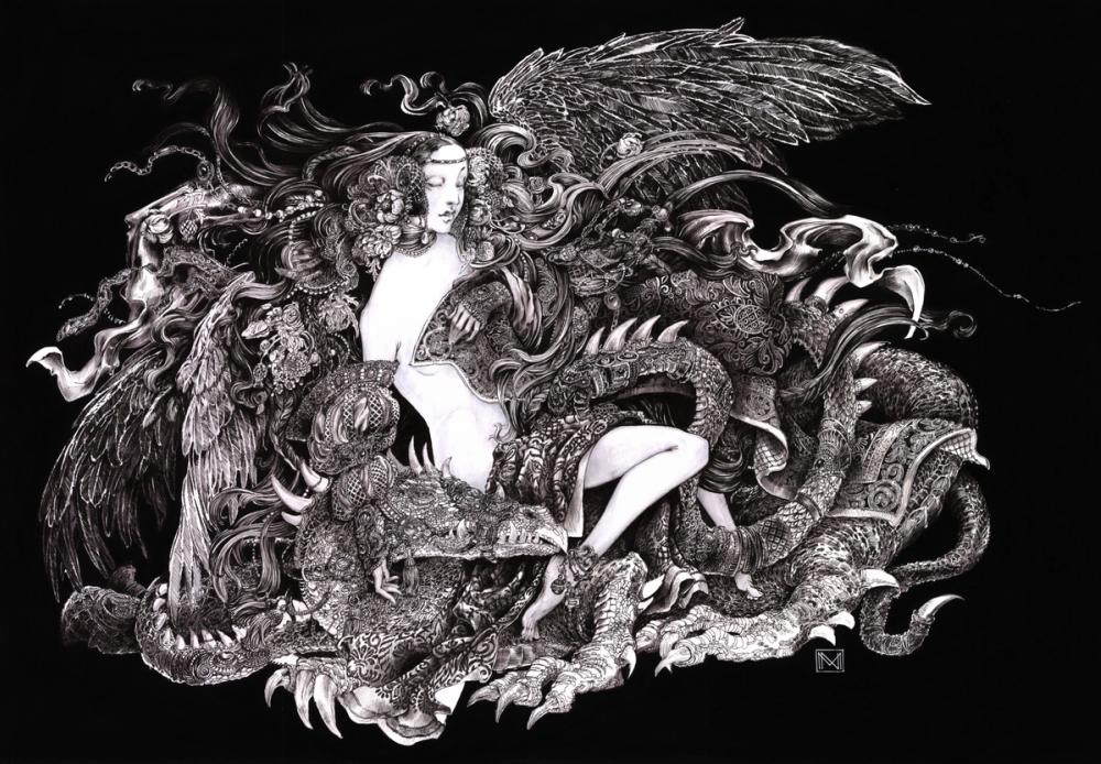 Dominion I