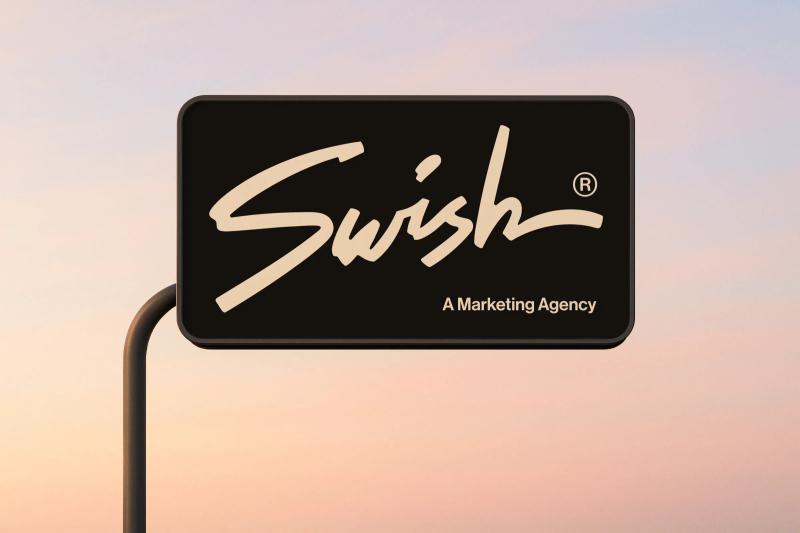 Rebranding Swish