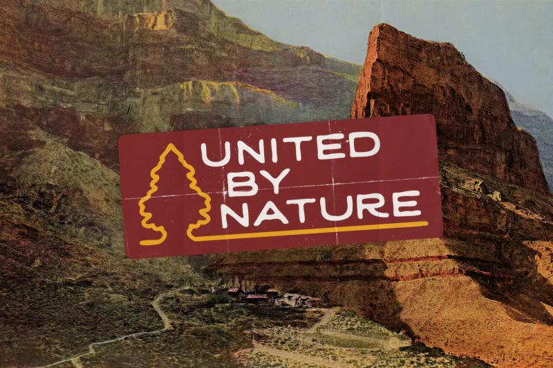 Common Ground for United by Nature