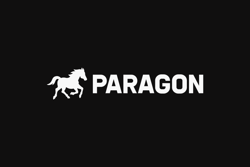 Building the Paragon Production brand
