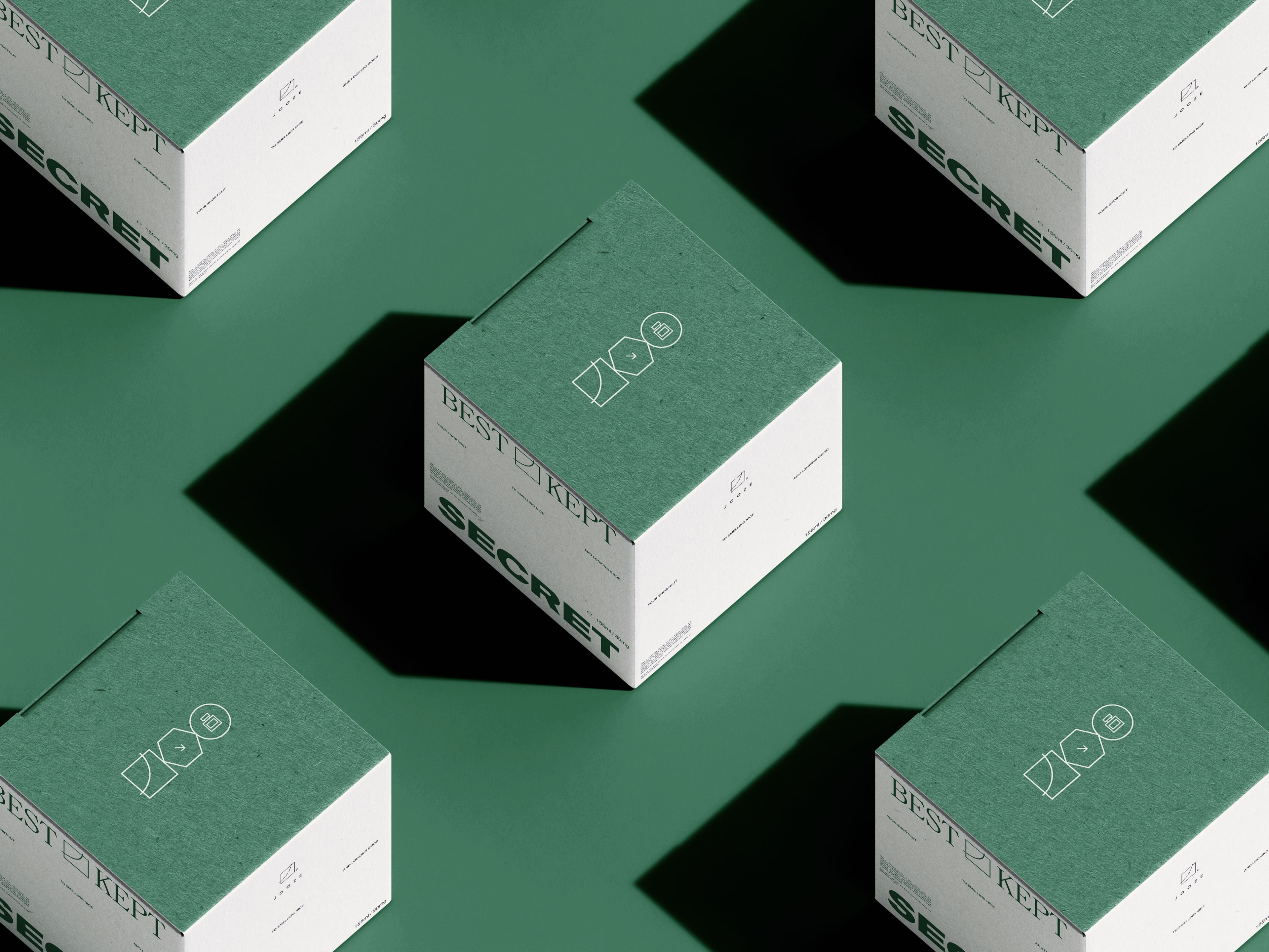 Jooze 16
