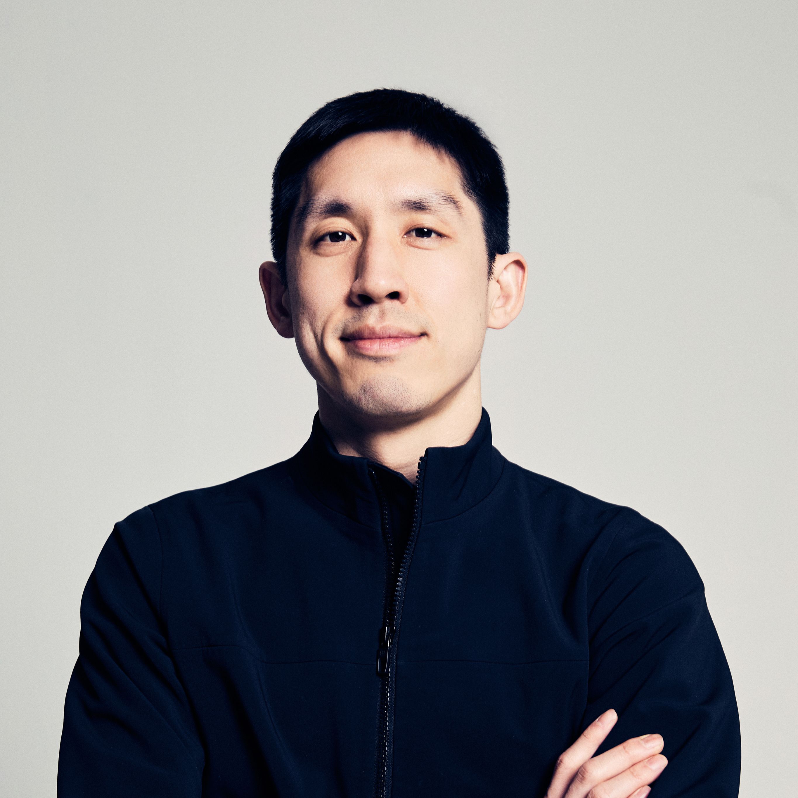 Andrew Wang