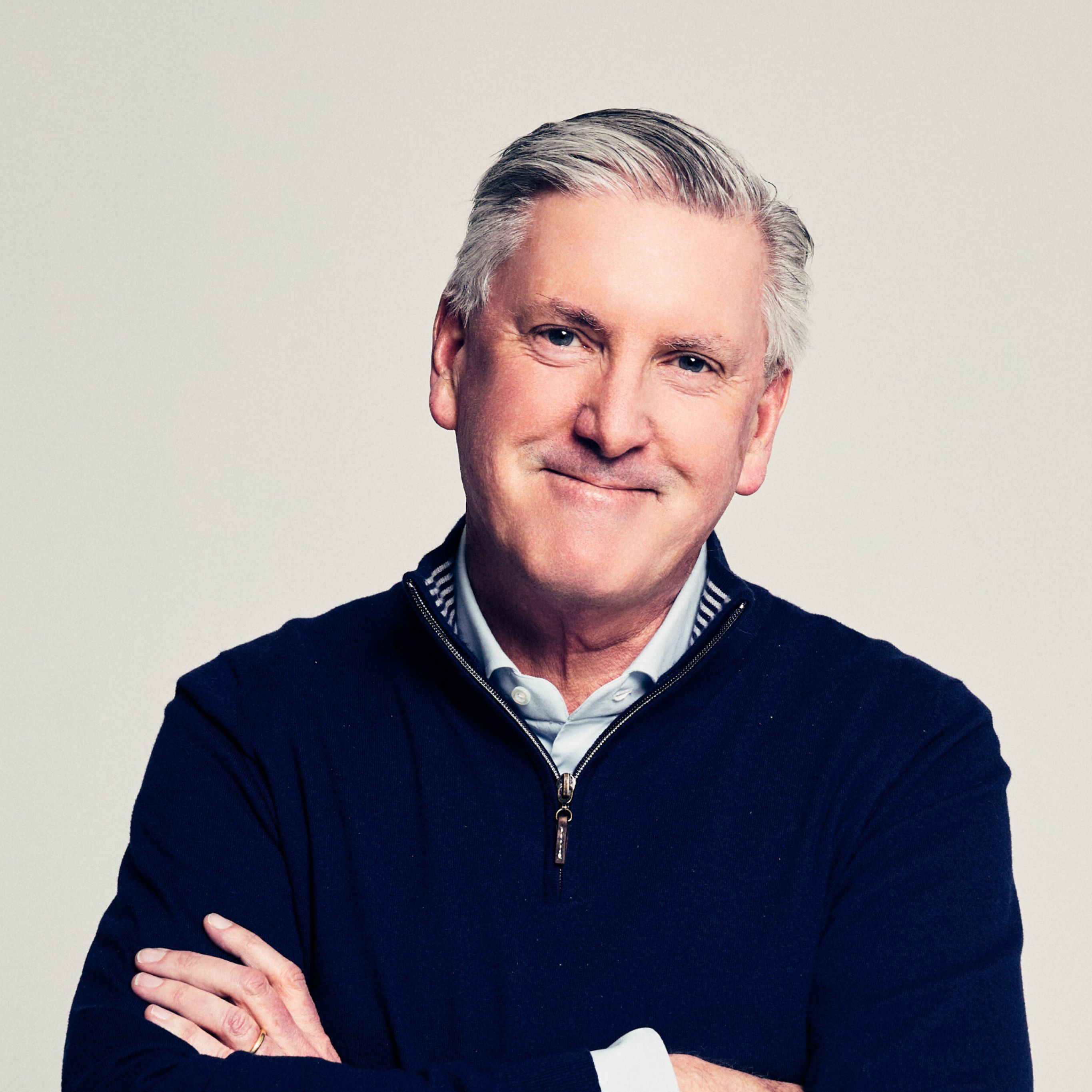 Brian McGrath
