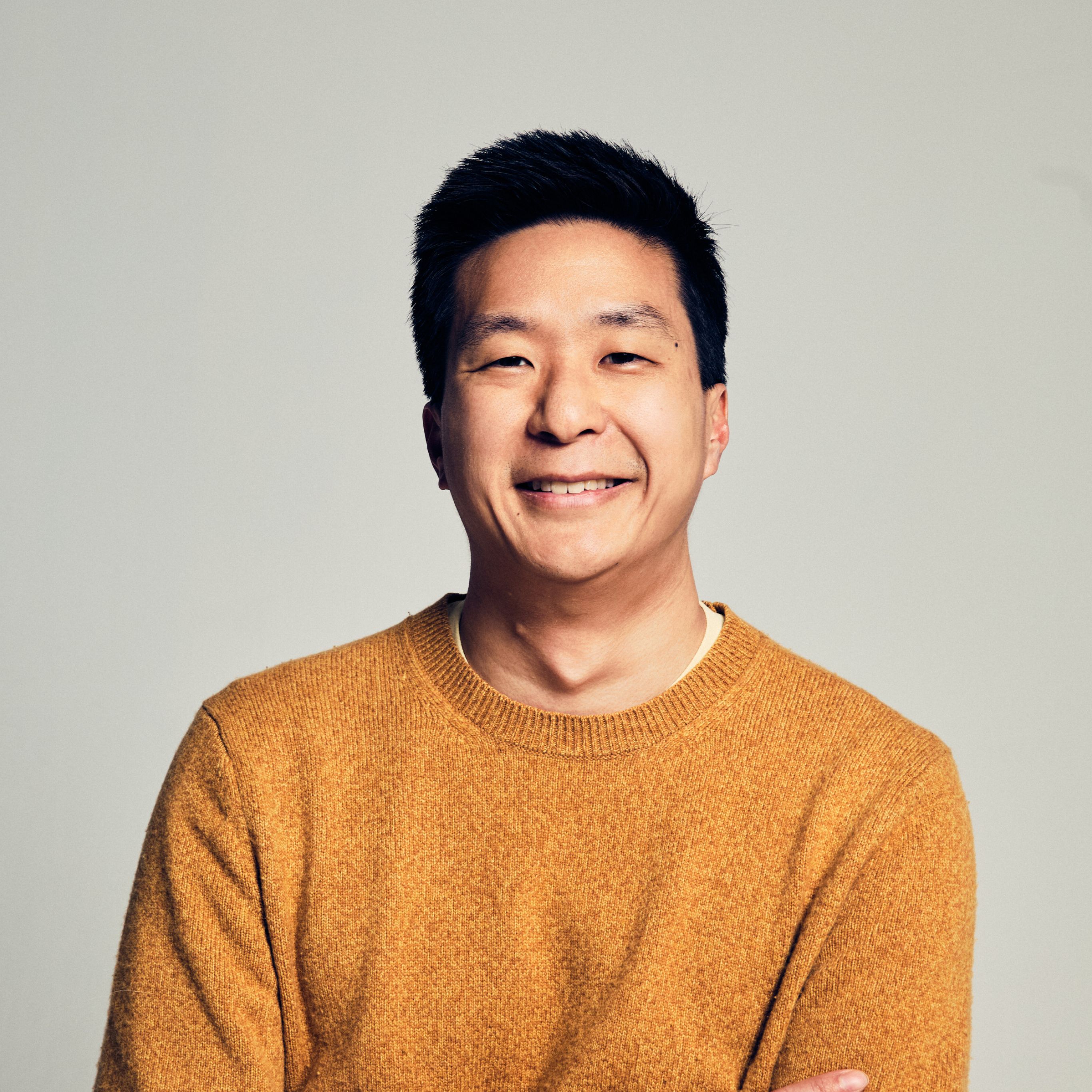 Jonathan Hsu