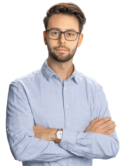 Rafał Adamski
