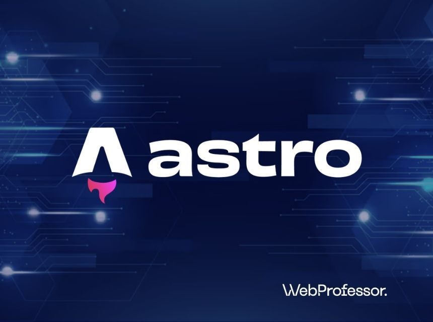 Astro 7.0 - What this update means for your business