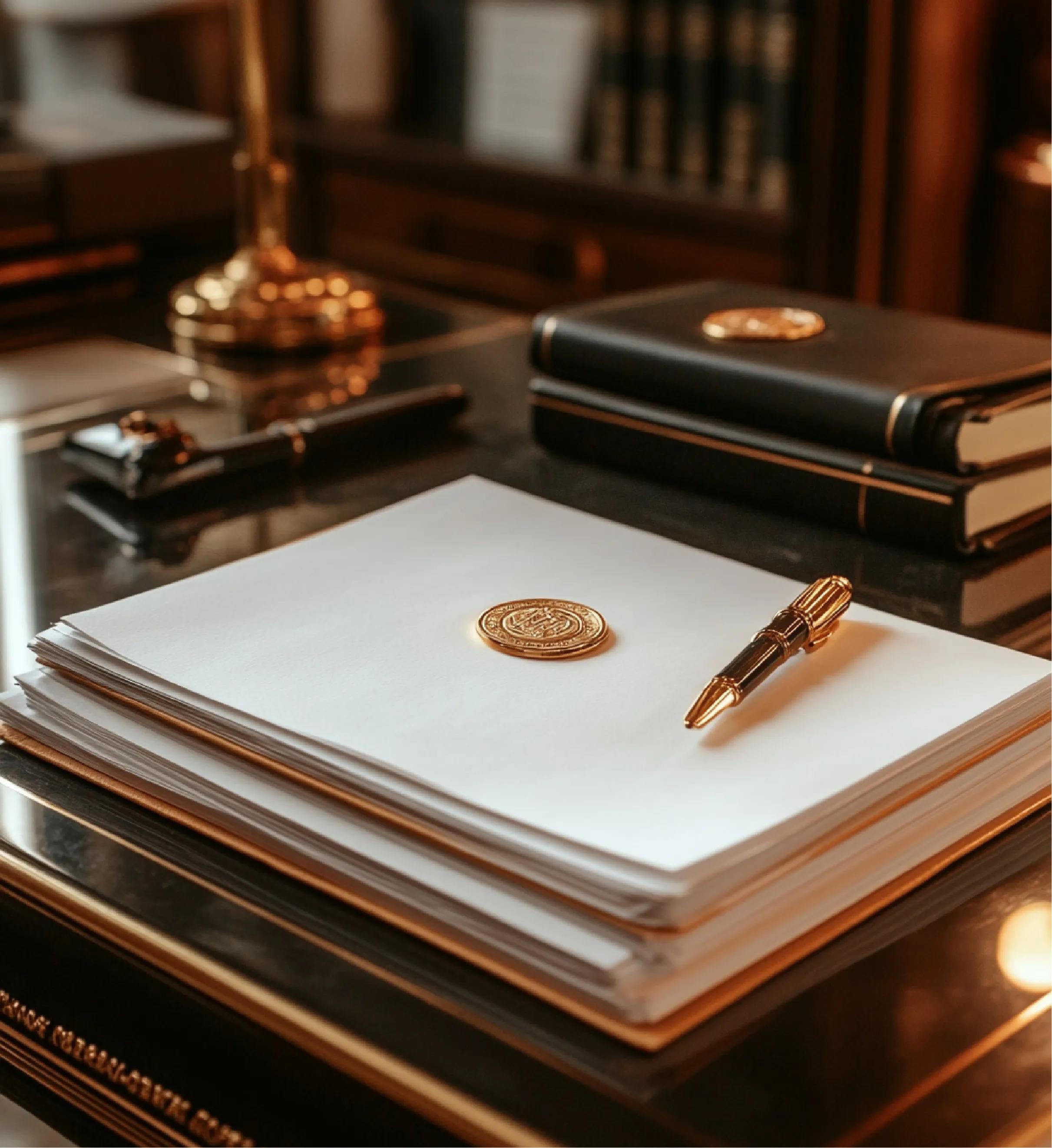 RESIDENCY & CORPORATE PRO SERVICES