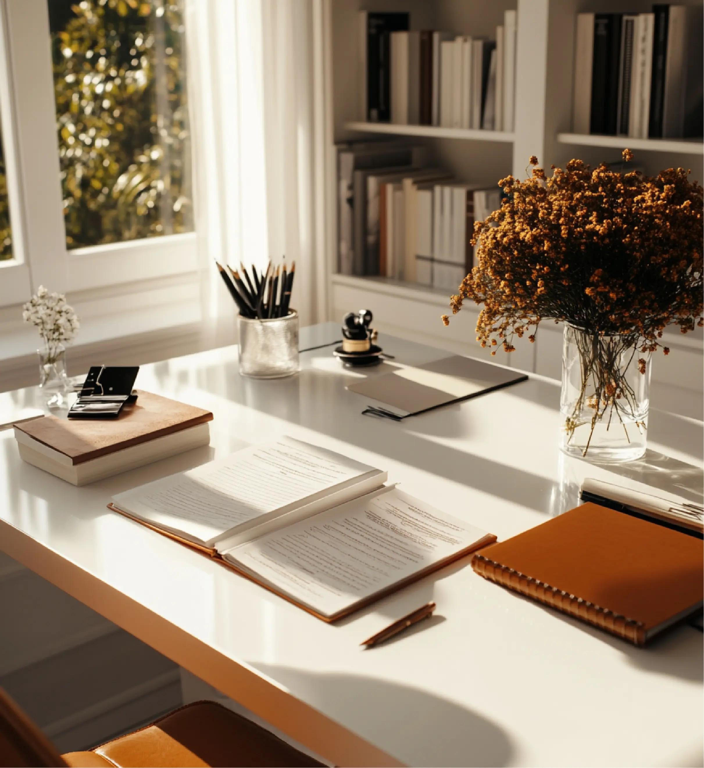 ADMINISTRATIVE SOLUTIONS