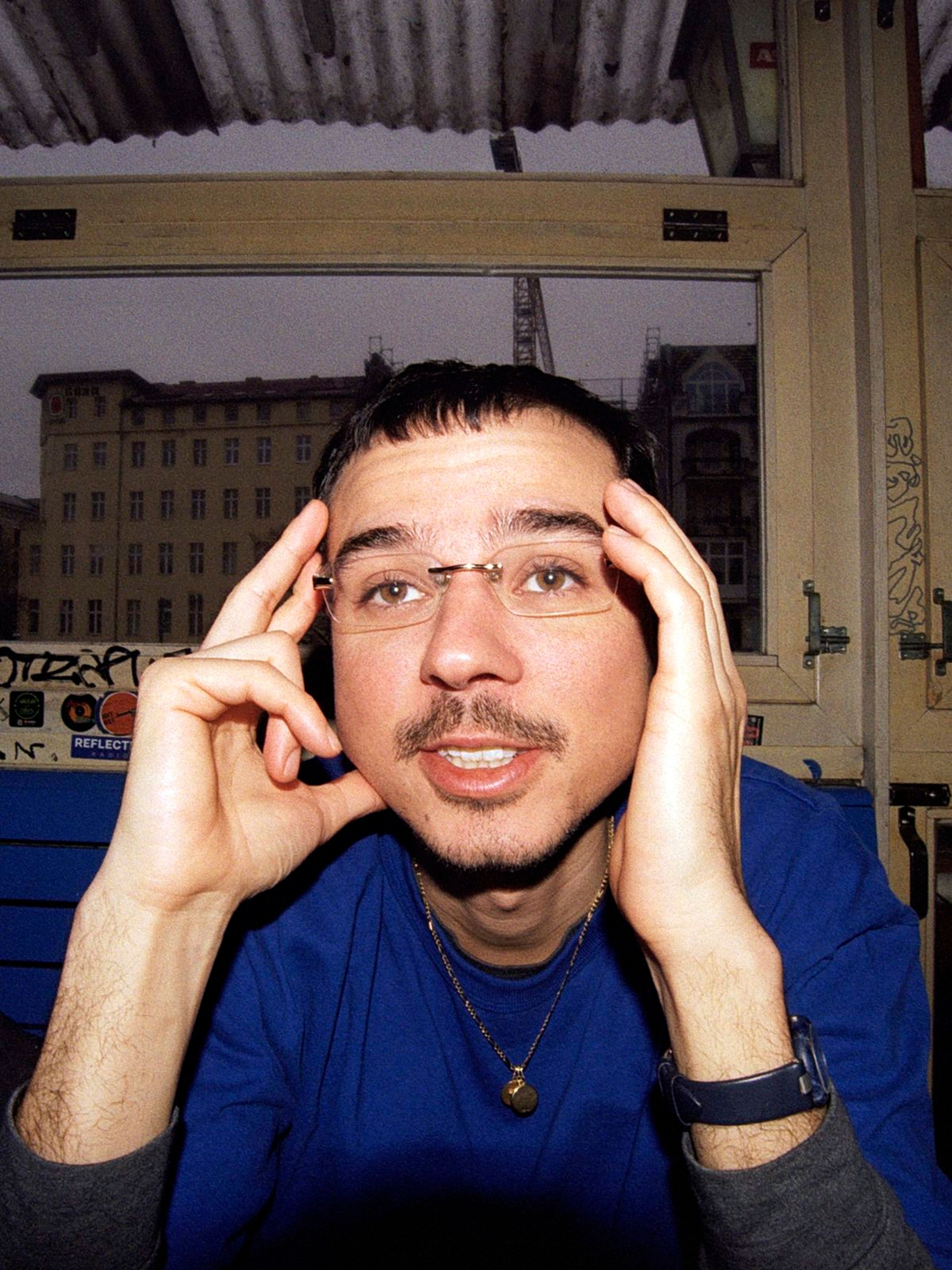 Dj Plead artist image