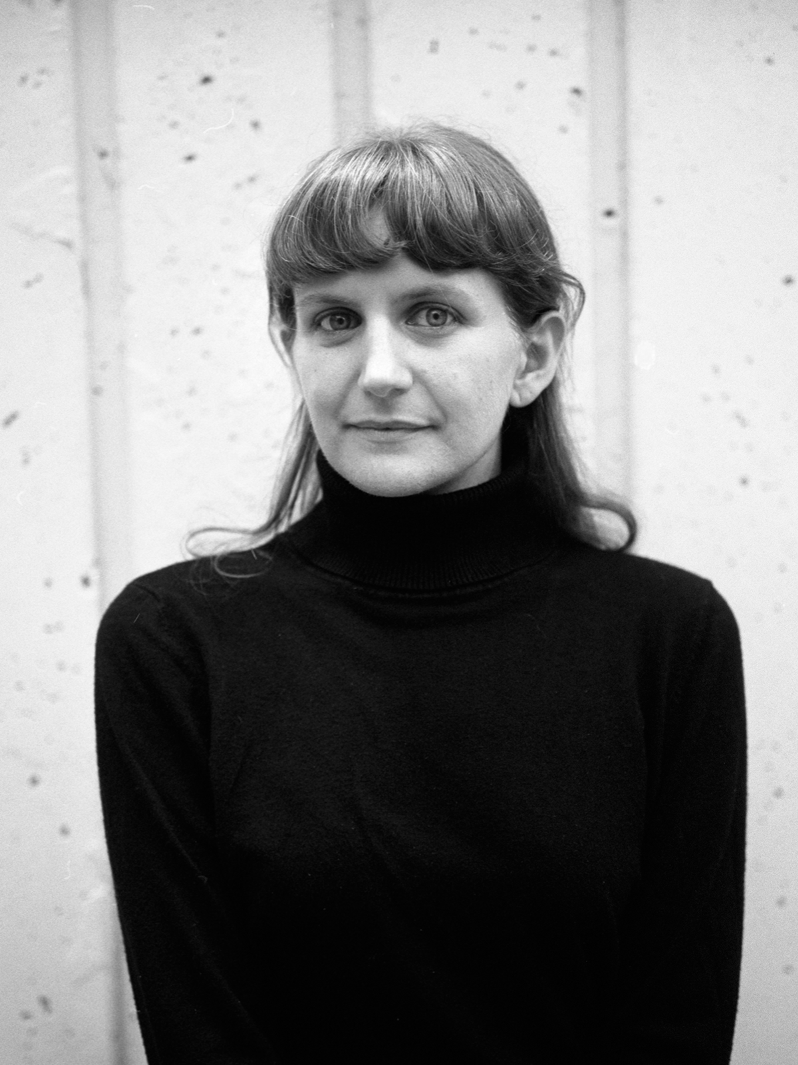 Liz Pelly photo