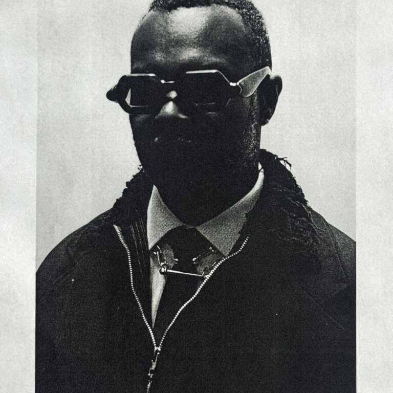 Radical Frame artist image