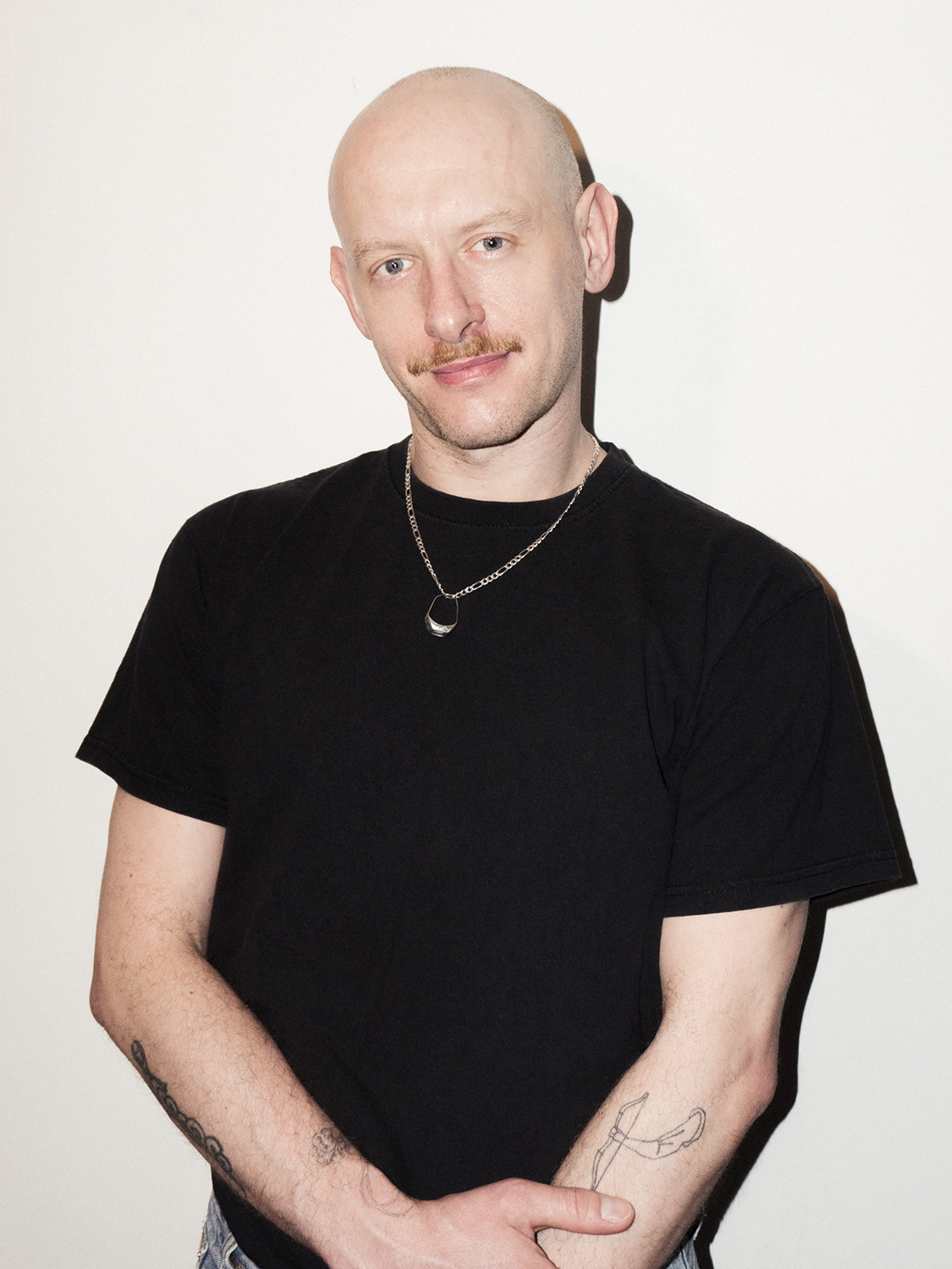 Michał  Grzegorzek foto
