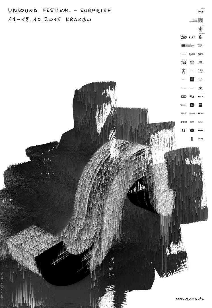 Unsound Dislocation: New York