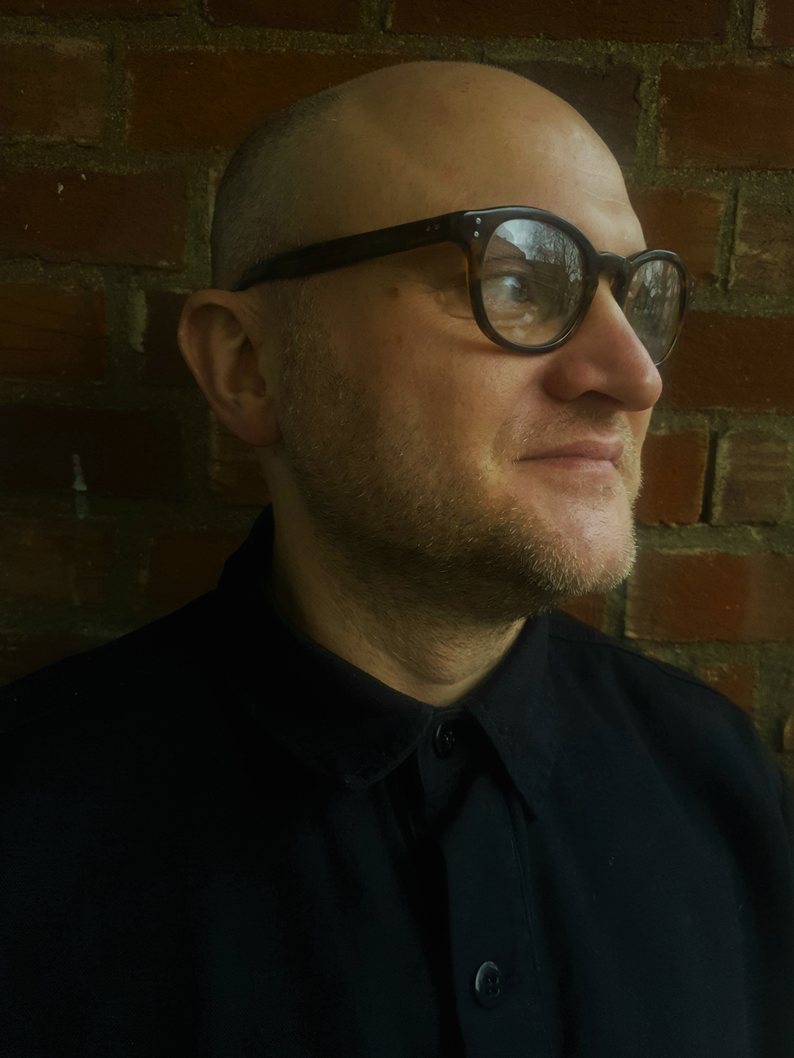 Paul Rekret foto