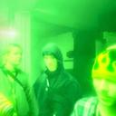 Devon Rexi & John T. Gast foto